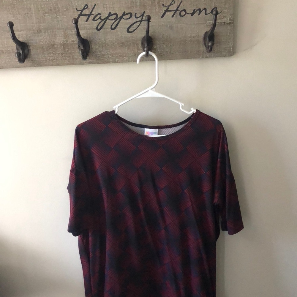 LulaRoe Shirt